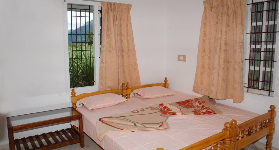 Hilla Holiday Home, Munnar 3